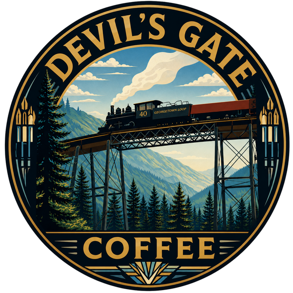 Devil's Gate Coffee